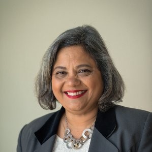 Dr. Latha Poonamallee — Founder & CEO, InMed AI